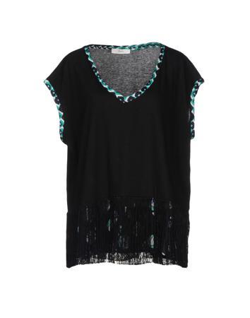 Футболка SUOLI