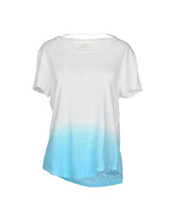 Футболка NOT SHY