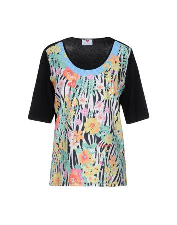 Футболка TUA BY BRACCIALINI