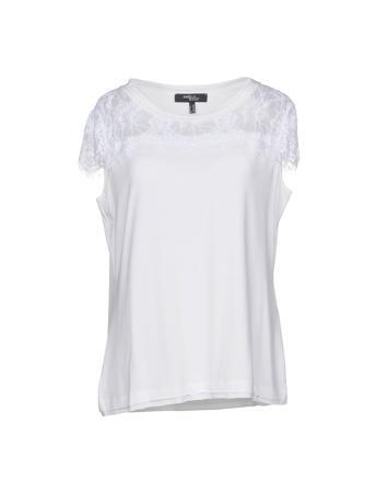 Футболка MARIELLA ROSATI