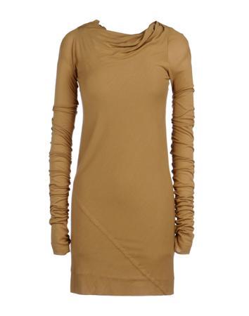 Футболка RICK OWENS