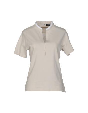 Футболка KEN BARRELL