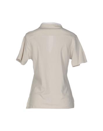 Футболка KEN BARRELL