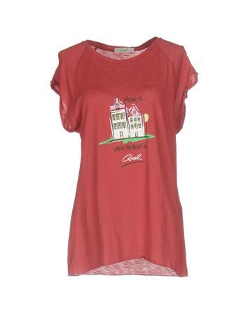 Футболка AXEL