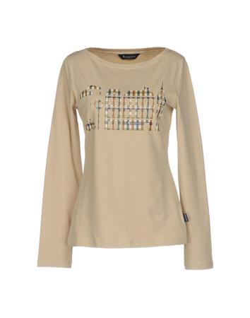 Футболка AQUASCUTUM