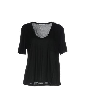 Футболка T by ALEXANDER WANG