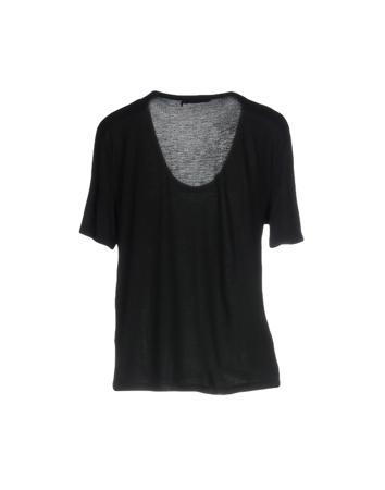 Футболка T by ALEXANDER WANG