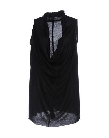 Футболка RICK OWENS LILIES