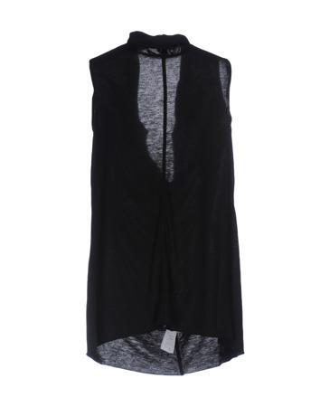 Футболка RICK OWENS LILIES