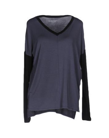 Футболка DKNY