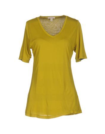 Футболка BURBERRY