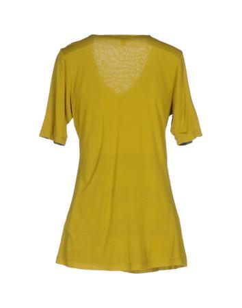 Футболка BURBERRY