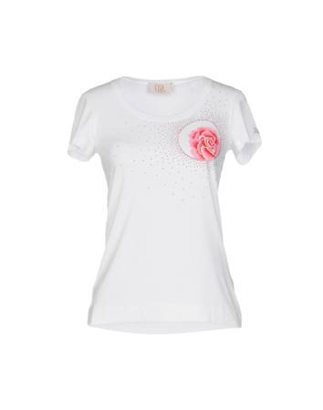 Футболка VDP CLUB