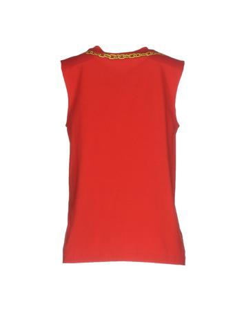 Футболка LOVE MOSCHINO