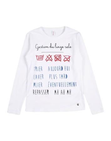 Футболка TO BE TOO