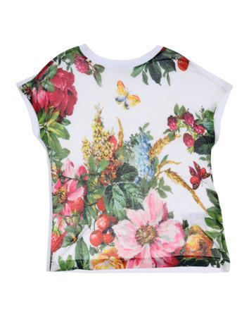 Футболка DOLCE & GABBANA