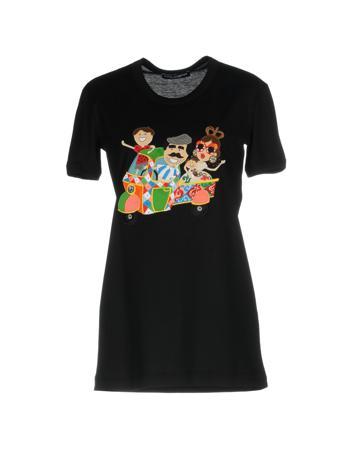 Футболка DOLCE & GABBANA