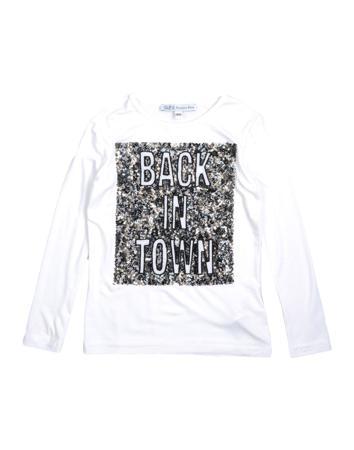 Футболка PATRIZIA PEPE