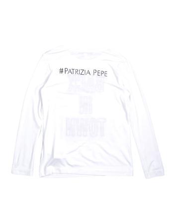 Футболка PATRIZIA PEPE