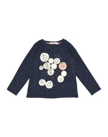 Футболка COURAGE & KIND