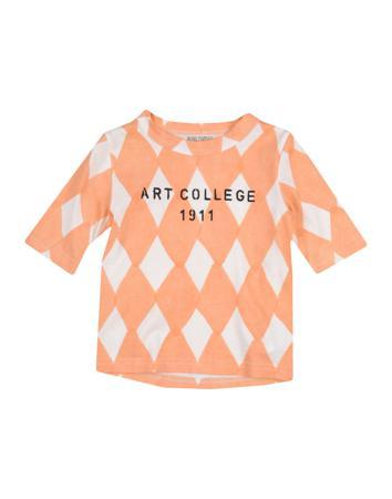 Футболка BOBO CHOSES