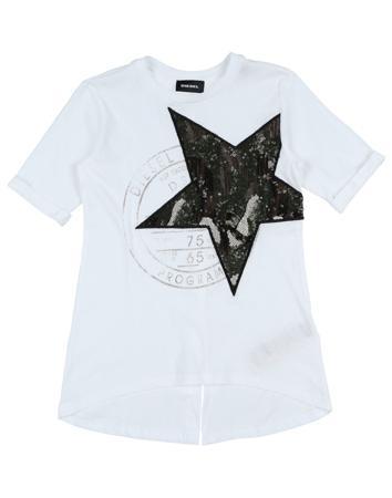 Футболка DIESEL