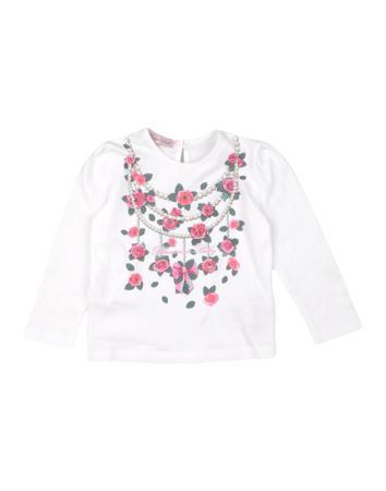 Футболка MISS BLUMARINE