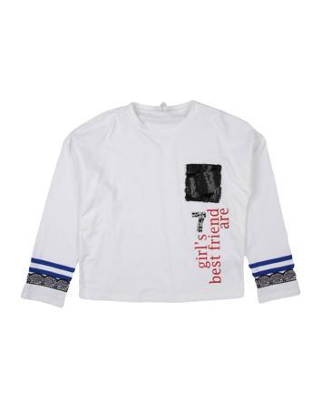 Футболка TO BE TOO