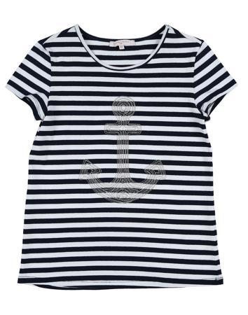 Футболка SILVIAN HEACH KIDS