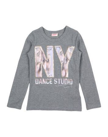 Футболка DIMENSIONE DANZA SISTERS