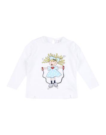 Футболка TO BE TOO