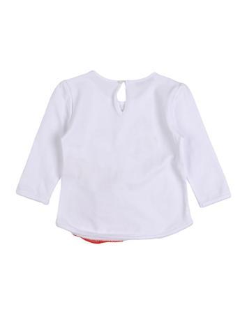 Футболка JOHN GALLIANO KIDS