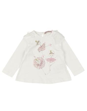 Футболка MISS BLUMARINE