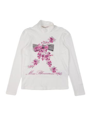 Футболка MISS BLUMARINE