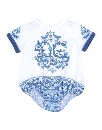 Футболка DOLCE & GABBANA