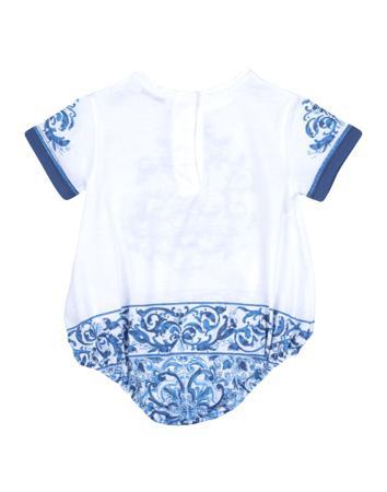 Футболка DOLCE & GABBANA