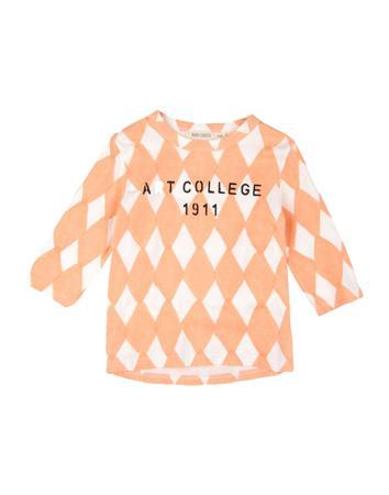 Футболка BOBO CHOSES