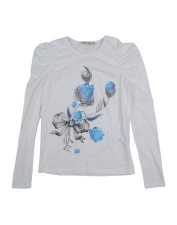 Футболка MISS BLUMARINE