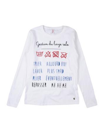 Футболка TO BE TOO