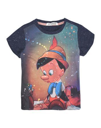 Футболка COURAGE & KIND