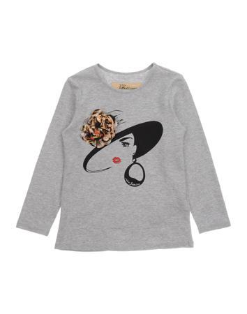 Футболка JOHN GALLIANO KIDS