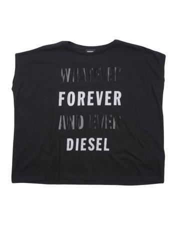 Футболка DIESEL