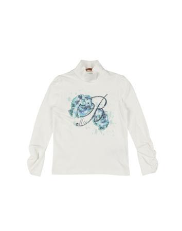 Футболка MISS BLUMARINE