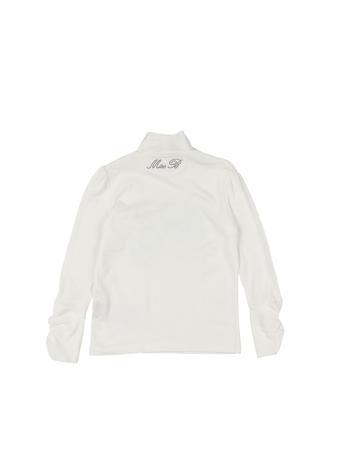 Футболка MISS BLUMARINE