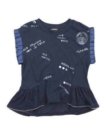 Футболка DIESEL