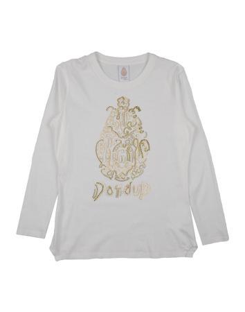Футболка DONDUP DQUEEN
