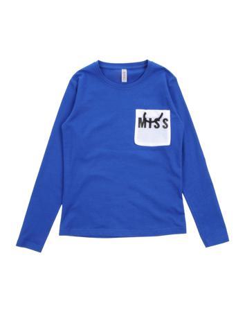 Футболка TO BE TOO