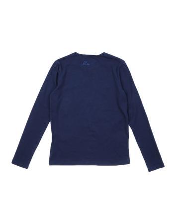 Футболка MISS BLUMARINE JEANS