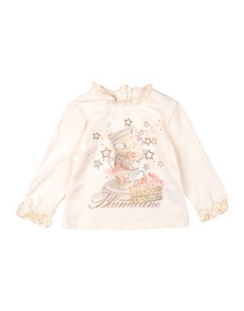 Футболка MISS BLUMARINE