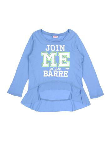 Футболка DIMENSIONE DANZA SISTERS